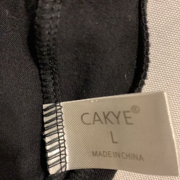 Cakye 3-pack Size Large maternity nursing sleep Bras bundle - Picture 6 of 12